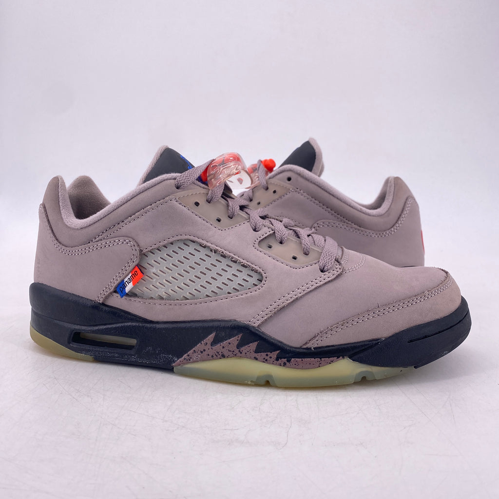 Air Jordan 5 Retro Low "Psg" 2022 Used Size 9