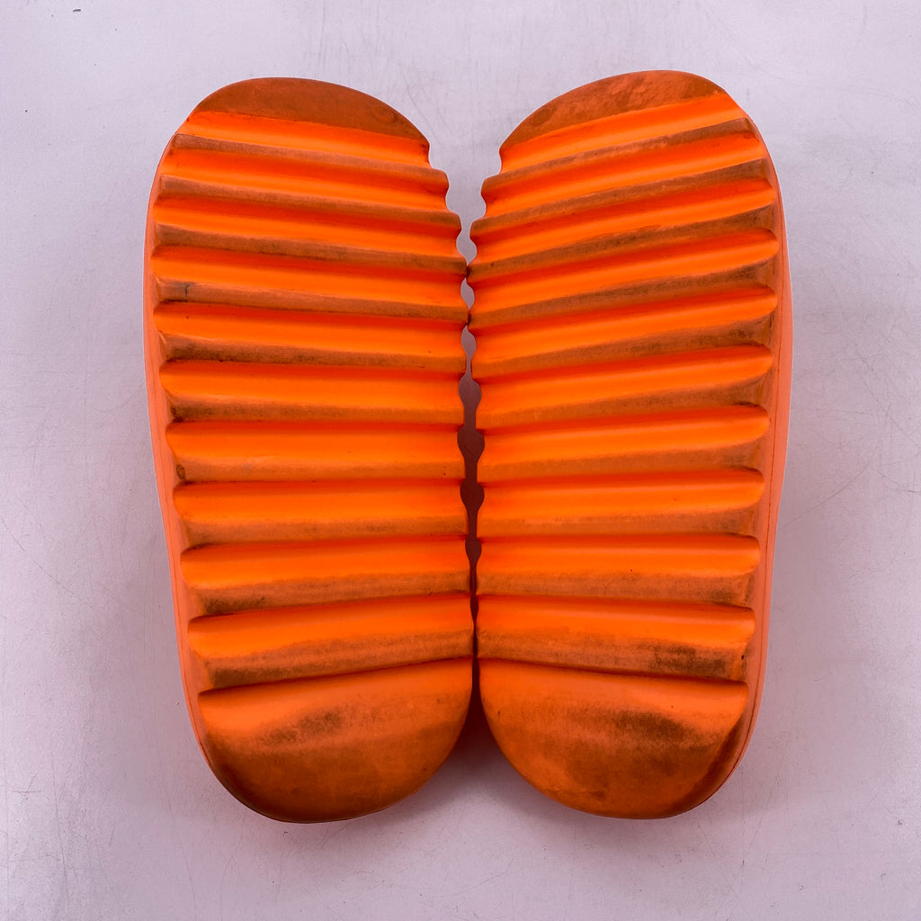 Yeezy Slide "Enflame" 2021 Used Size 10