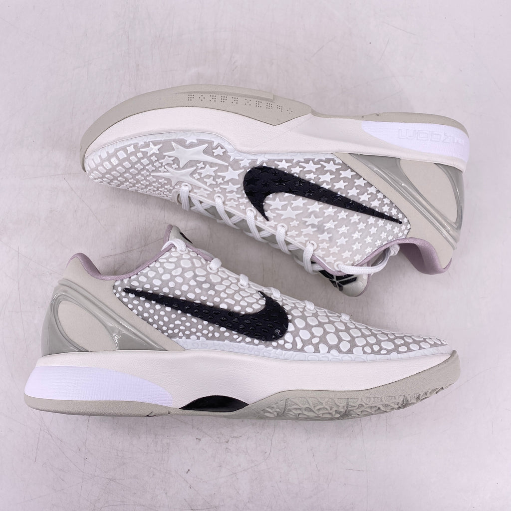 Nike Kobe 6 Protro "All Star" 2025 New Size 7.5