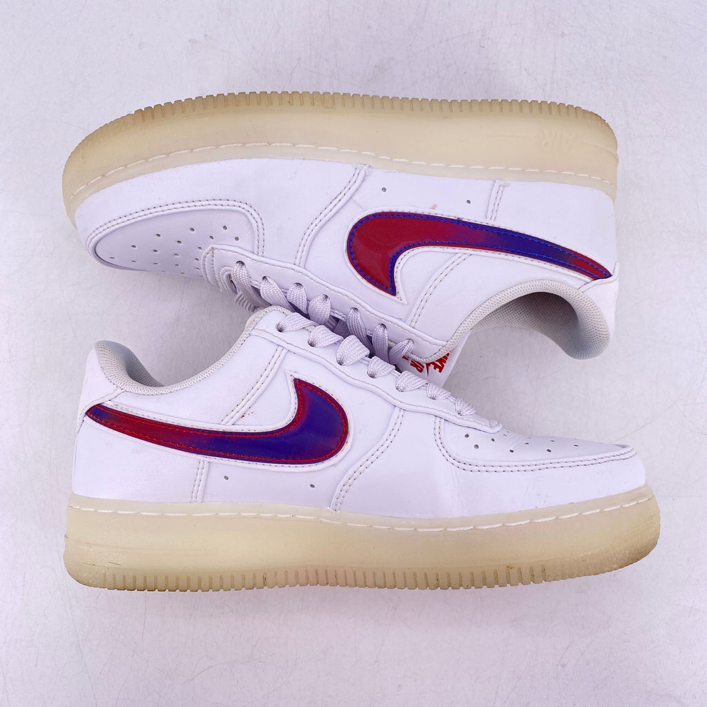 Nike Air Force 1 "De Lo Mio" 2018 Used Size 4