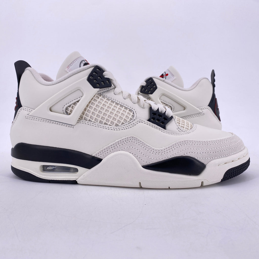 Air Jordan 4 Retro "Flight Club" 2026 New Size 9.5