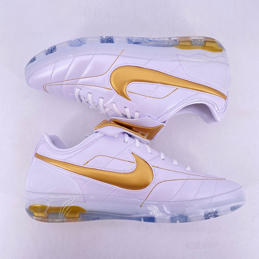Nike Cyro Shot TMP LGND "Ronaldinho Touch Of Gold" 2026 New Size 8
