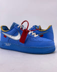 Nike Air Force 1 '07 / OW "Mca" 2019 Used Size 9