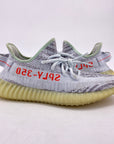 Yeezy 350 v2 "Blue Tint" 2017 Used Size 8