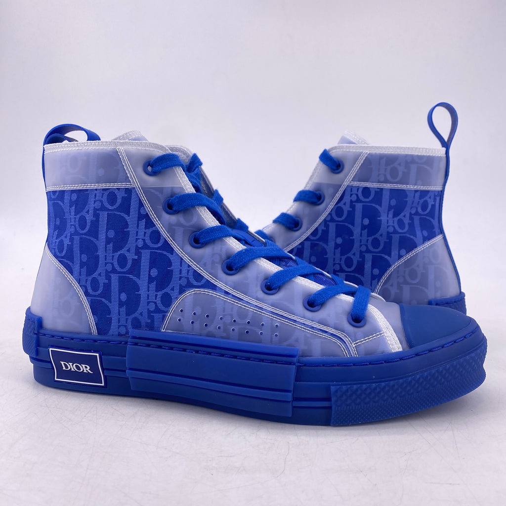 Dior B23 "Oblique" 2022 Used Size 41