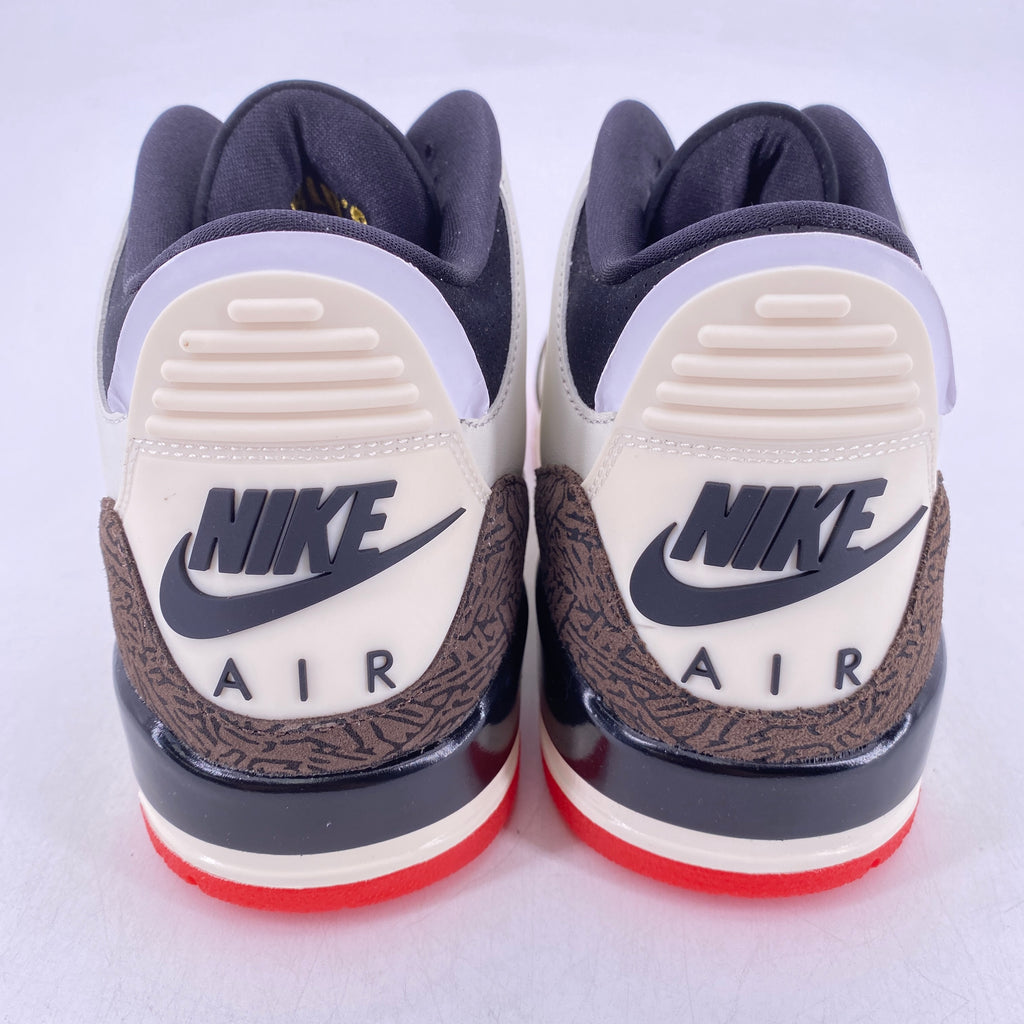 Air Jordan 3 Retro "Worlds Best Dad" 2026 New Size 9.5