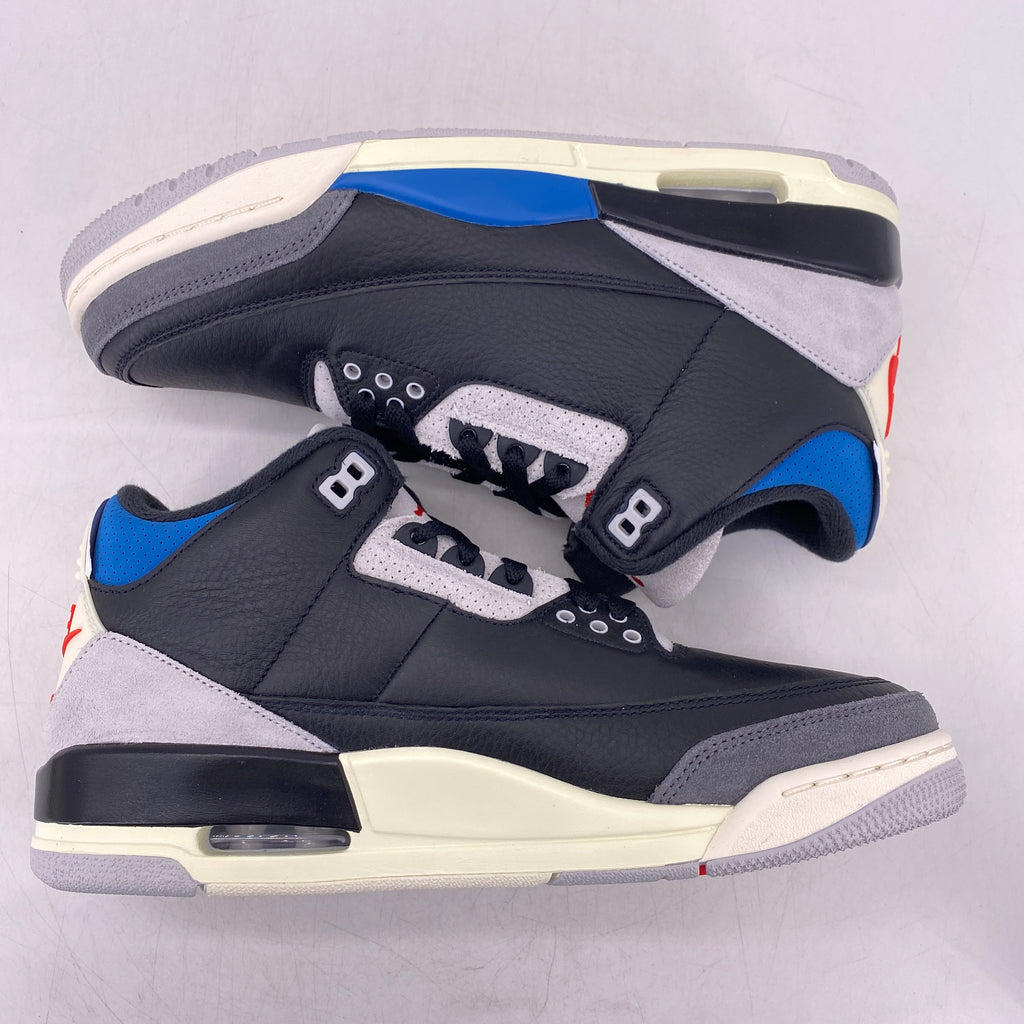Air Jordan 3 Retro "Rare Air" 2025 New Size 8.5