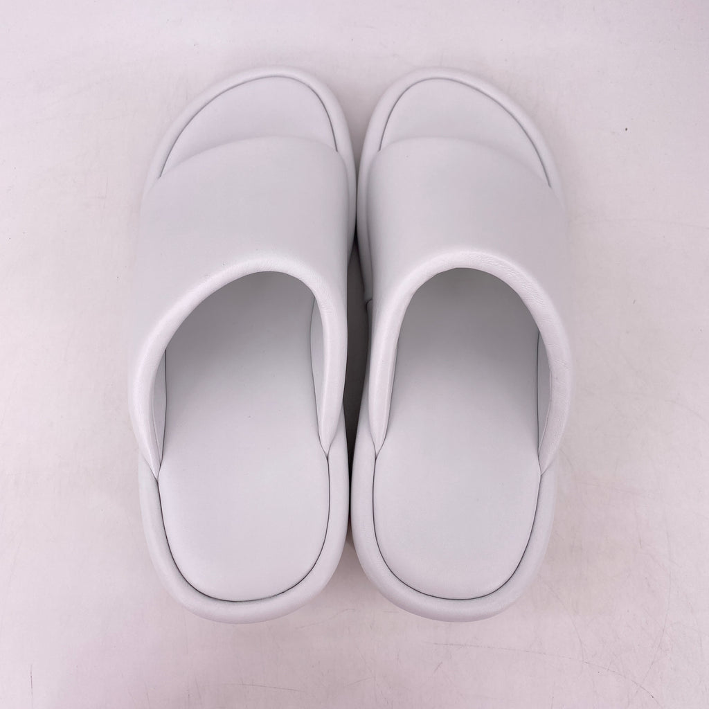 Balenciaga Mule "Rise Wedge"  New Size 37W