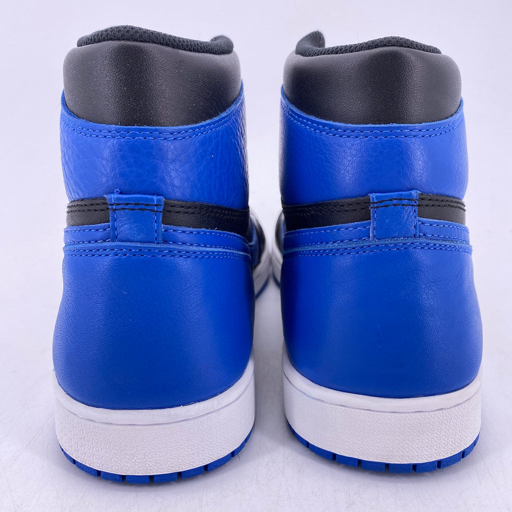 Air Jordan 1 Retro High OG "Royal" 2017 Used Size 12