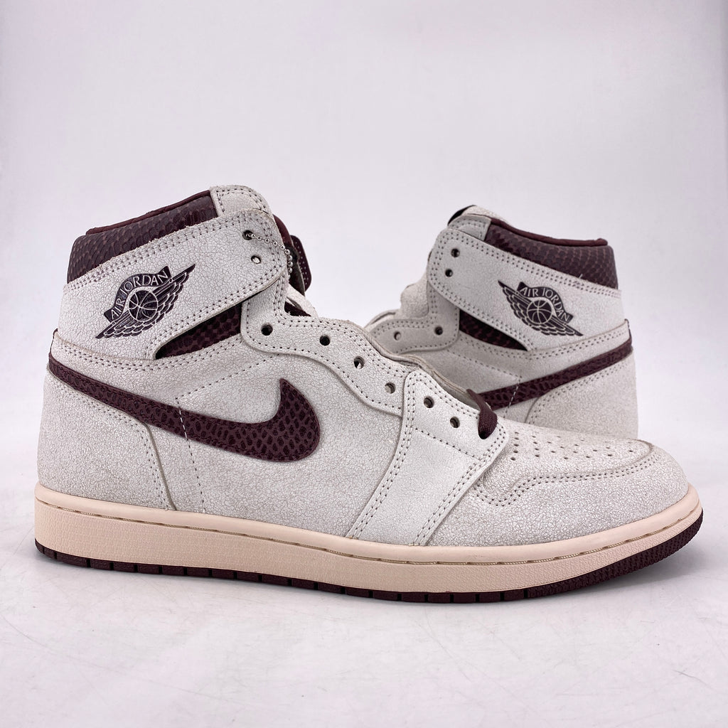 Air Jordan 1 Retro High OG "A Ma Maniere" 2021 New Size 11