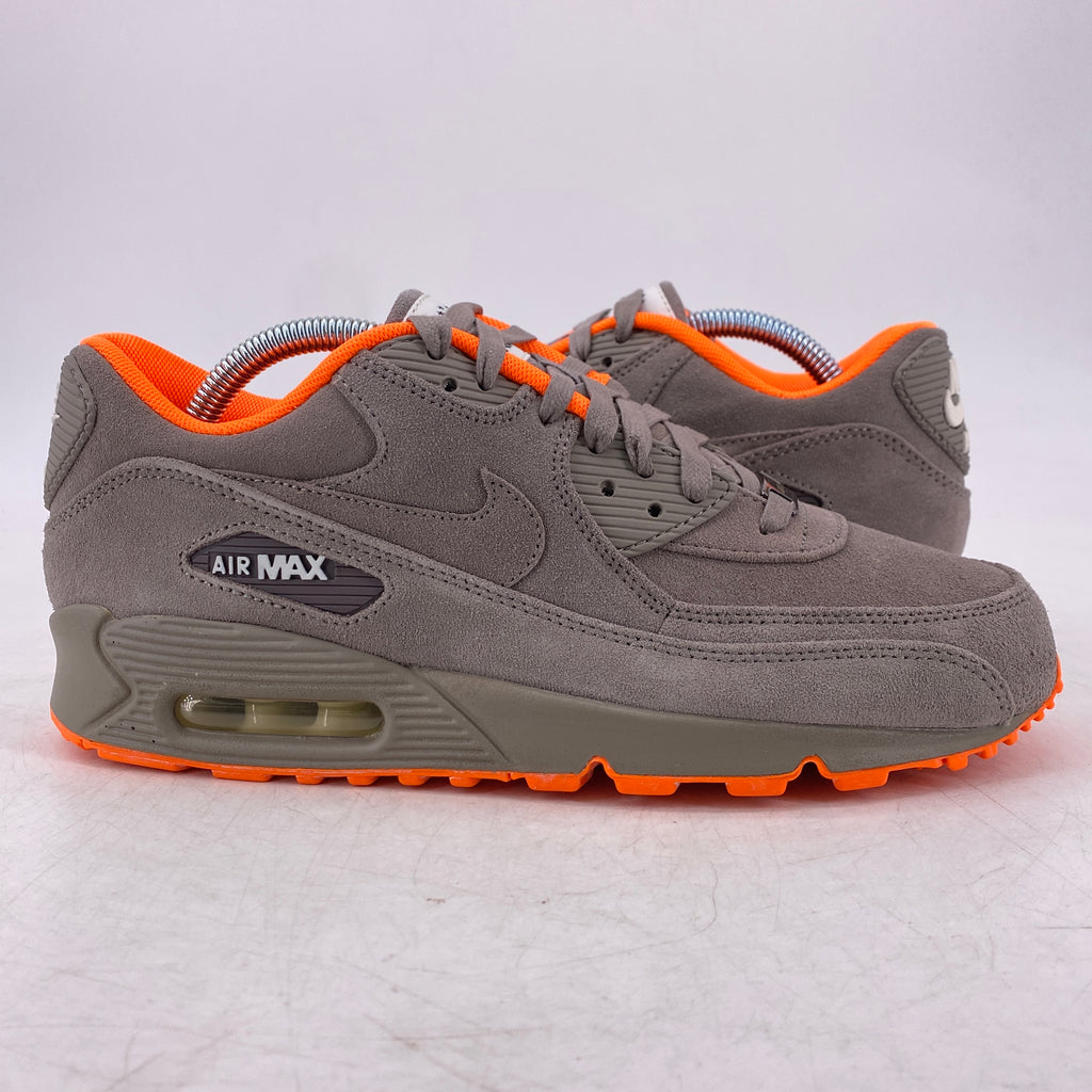 Nike Air Max 90 "Home Turf Milan" 2013 New Size 7.5