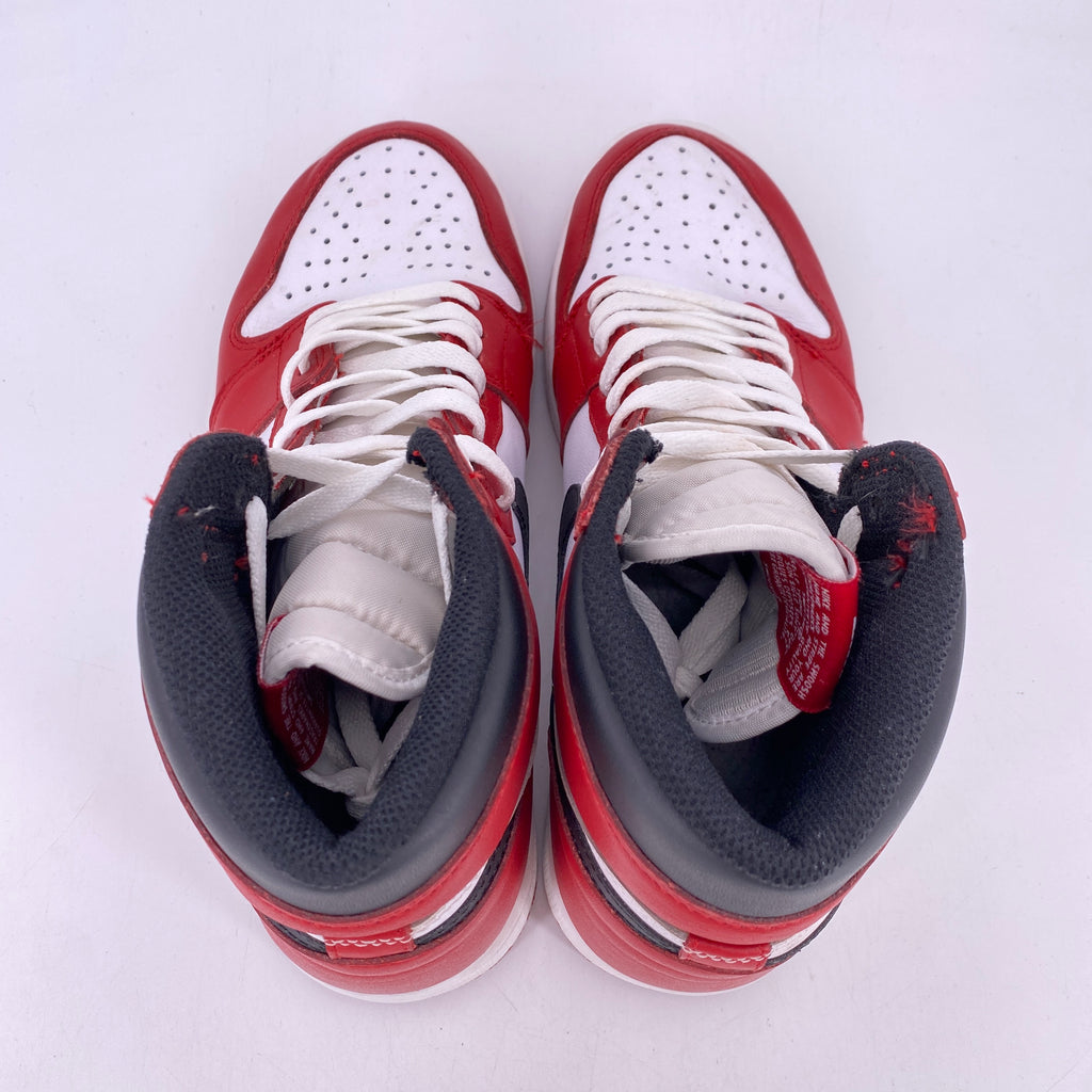 Air Jordan 1 Retro High OG "Chicago" 2015 Used Size 9