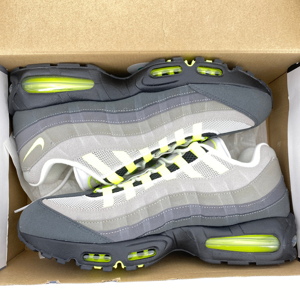 Nike Air Max 95 "Neon" 2025 New Size 13