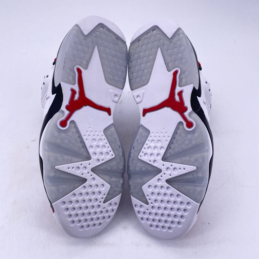 Air Jordan 6 Retro "Carmine" 2021 New Size 7