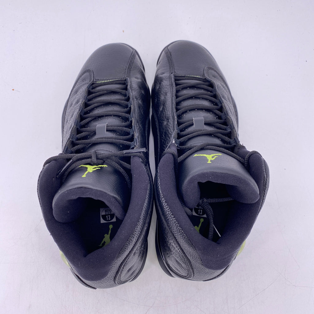 Air Jordan 13 Retro "Altitude" 2017 Used Size 13