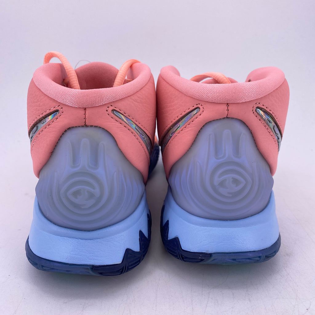 Nike Kyrie 6 "Concepts Khepri" 2019 New Size 5