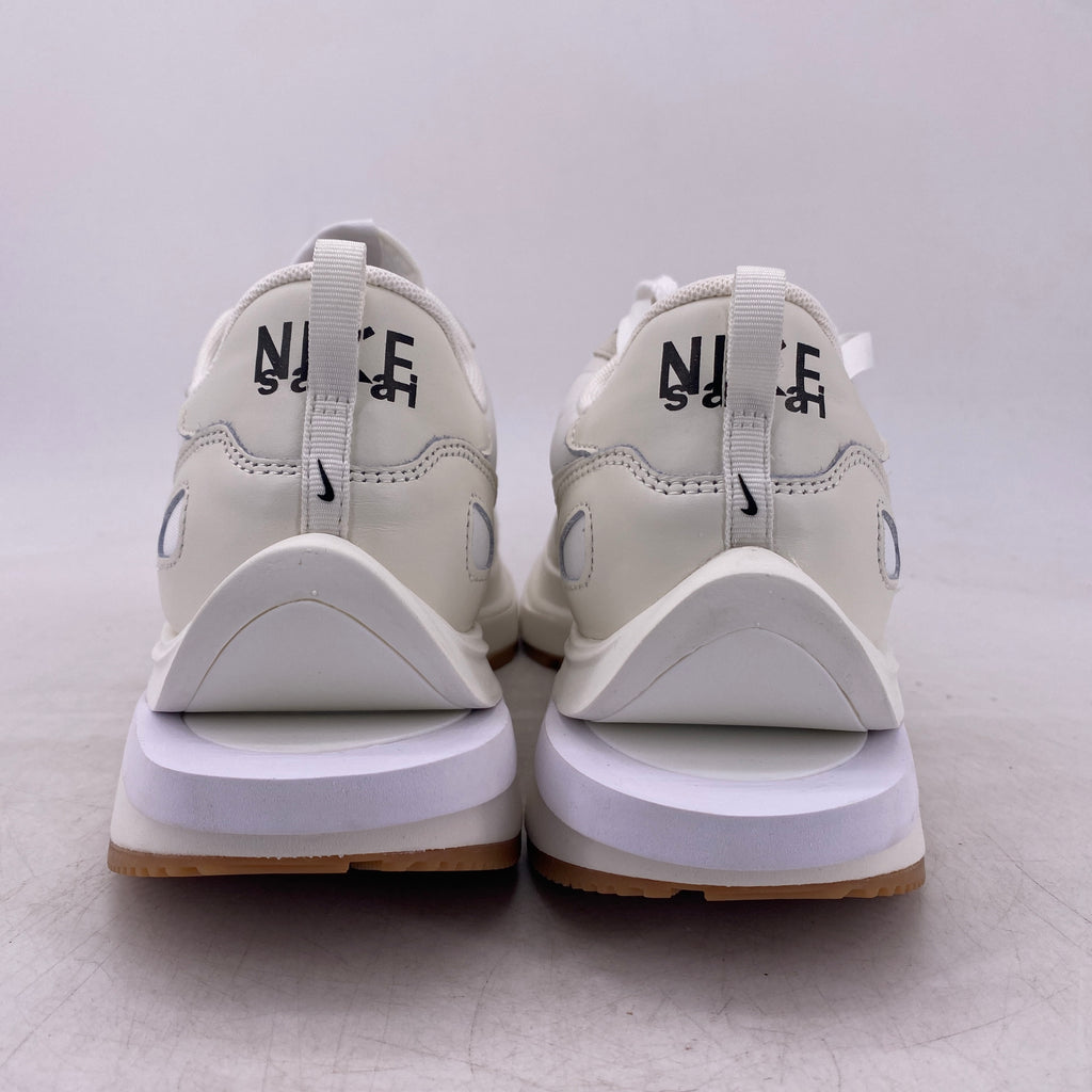Nike Vaporwaffle / Sacai "Sail Gum" 2022 New Size 12