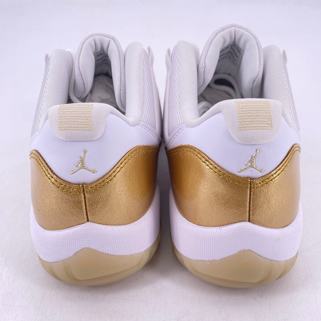 Air Jordan (W) 11 Retro Low "Mothers Day" 2026 Used Size 13.5W