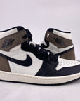 Air Jordan 1 Retro High OG "Mocha" 2020 New Size 10