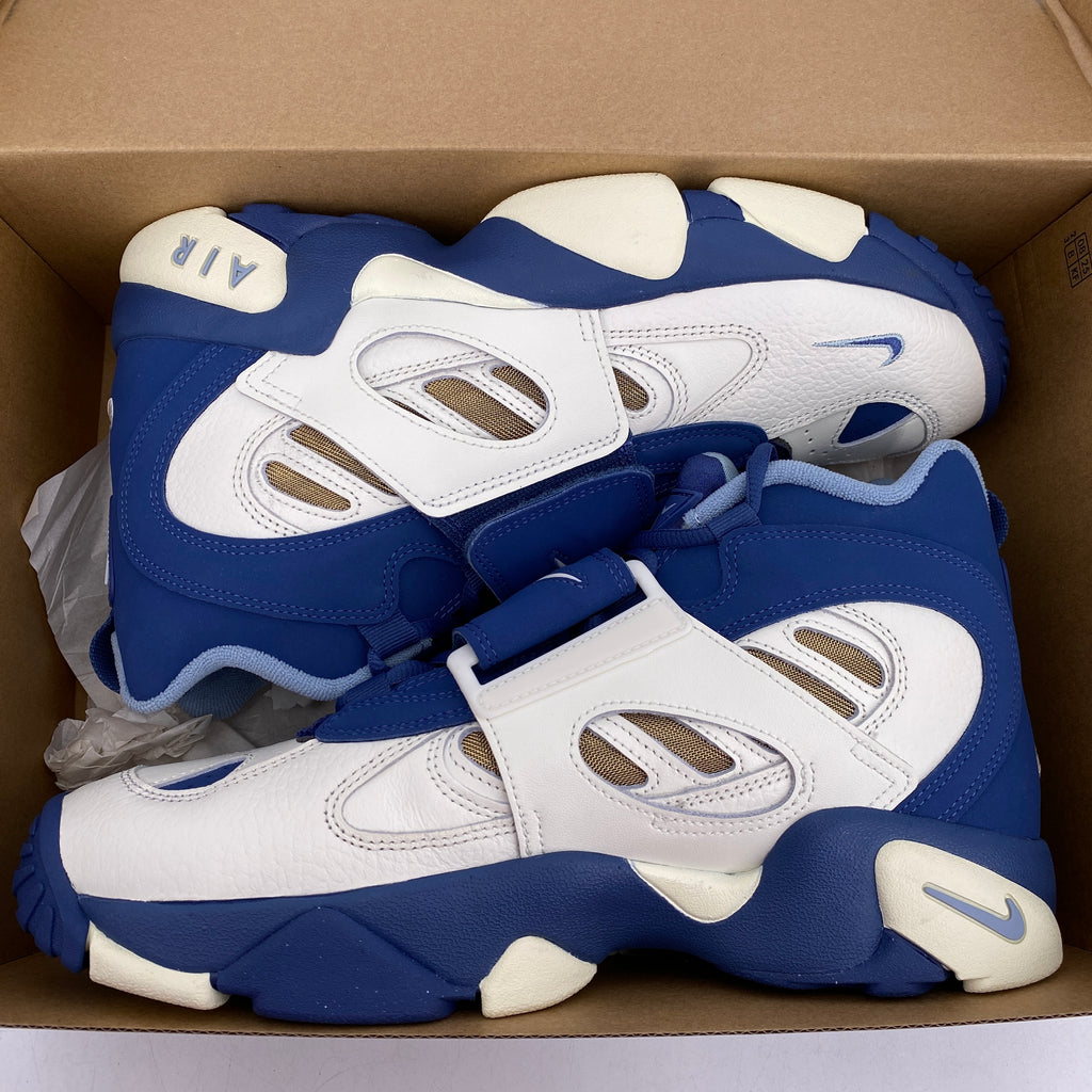 Nike Air Diamond Turf "Royals" 2026 New Size 10.5