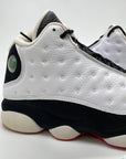 Air Jordan 13 Retro "He Got Game" 2018 Used Size 9