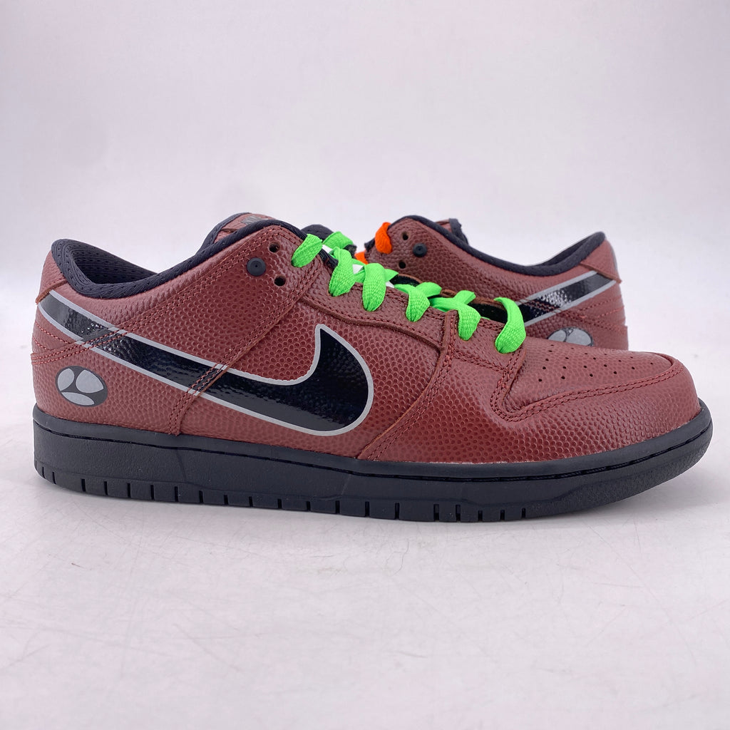 Nike SB Dunk Low "Limosine Skateboards" 2025 New Size 9.5