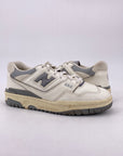 New Balance 550 "Ald Grey" 2020 Used Size 7