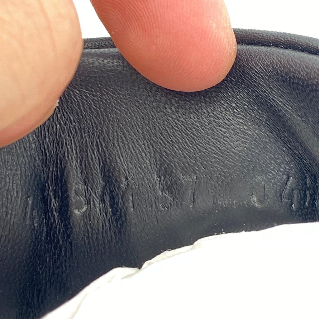 Gucci (W) Low Top "Bambi Studded"  New Size 37