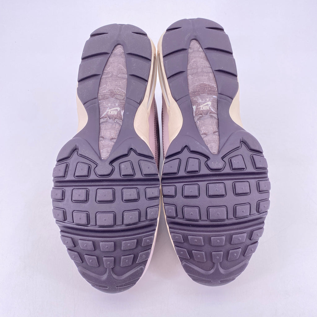 Nike Air Max 95 "A Ma Maniere Diffused Taupe" 2025 New Size 9.5