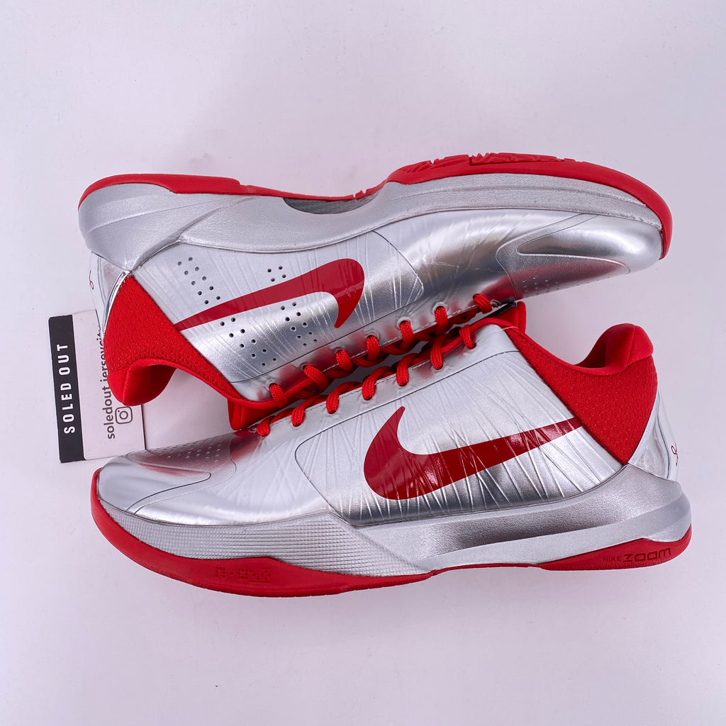 Nike Kobe 5 Protro "Caitlin Roty" 2026 New Size 11