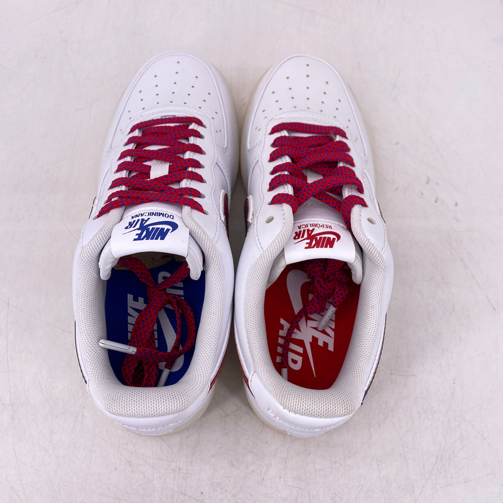 Nike Air Force 1 Low "De Lo Mio" 2018 Used Size 6.5