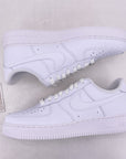 Nike Air Force 1 '07 "White"  New Size 10.5