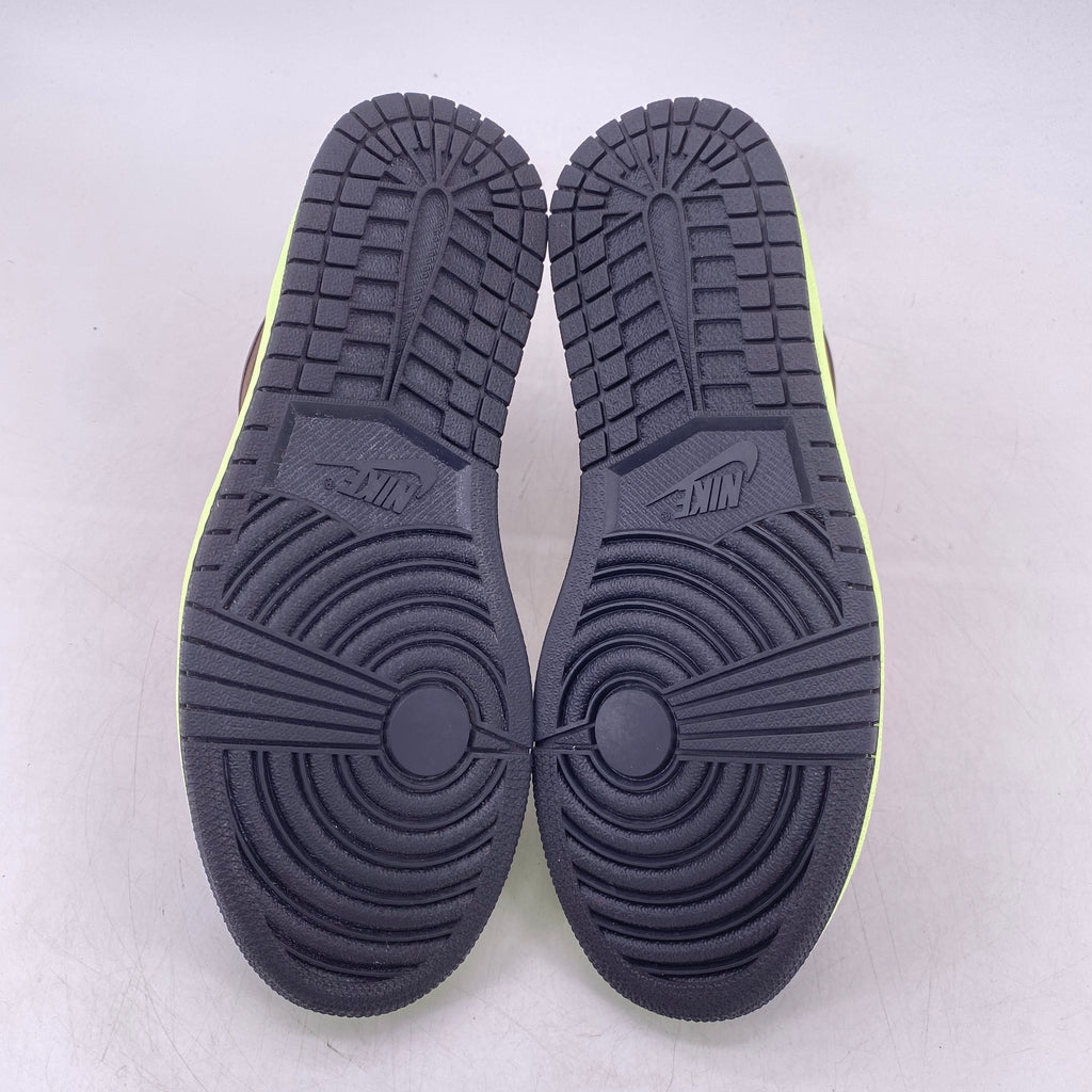 Air Jordan 1 Retro High OG "Bio Hack" 2020 Used Size 9.5