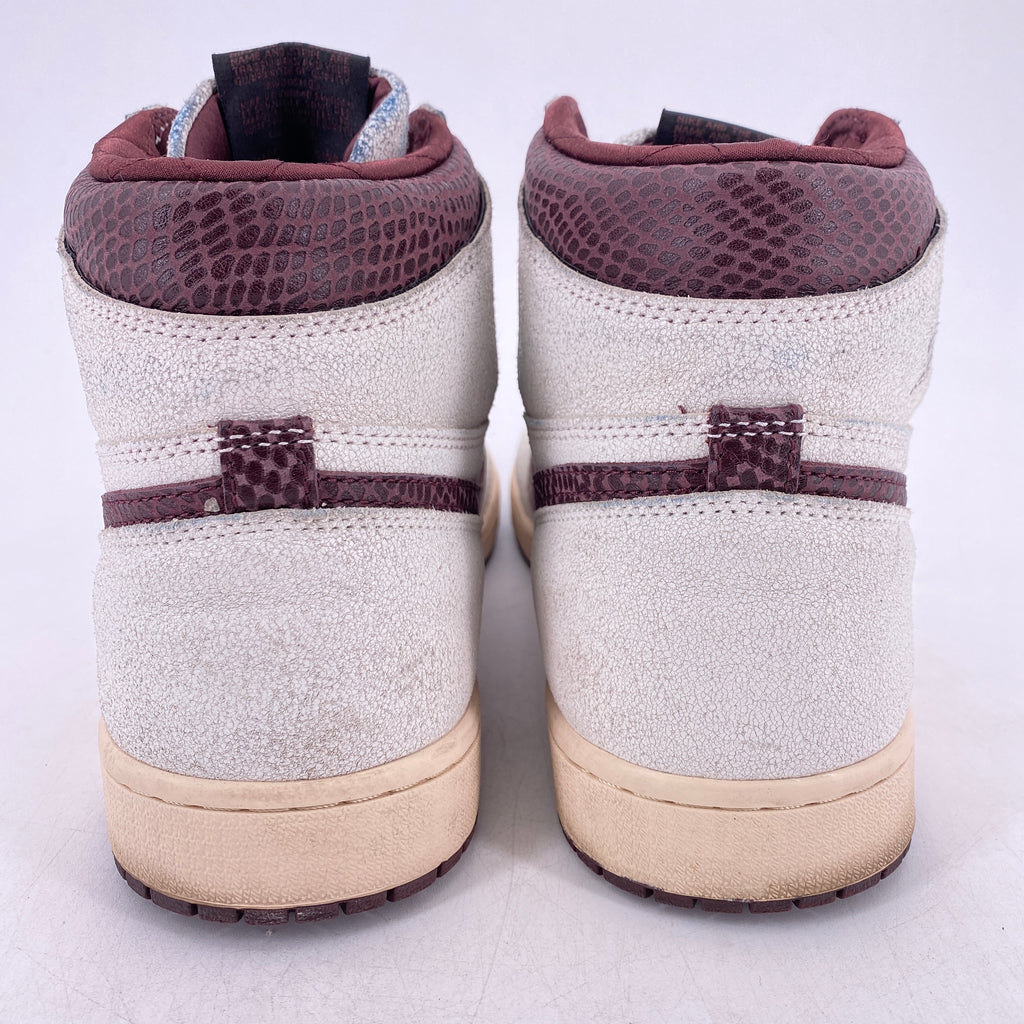 Air Jordan 1 Retro High OG "A Ma Maniere" 2021 Used Size 13