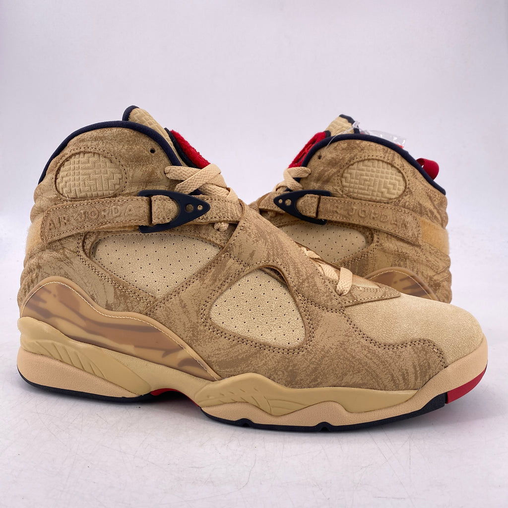 Air Jordan 8 Retro "Rui Hachimura" 2022 New Size 12