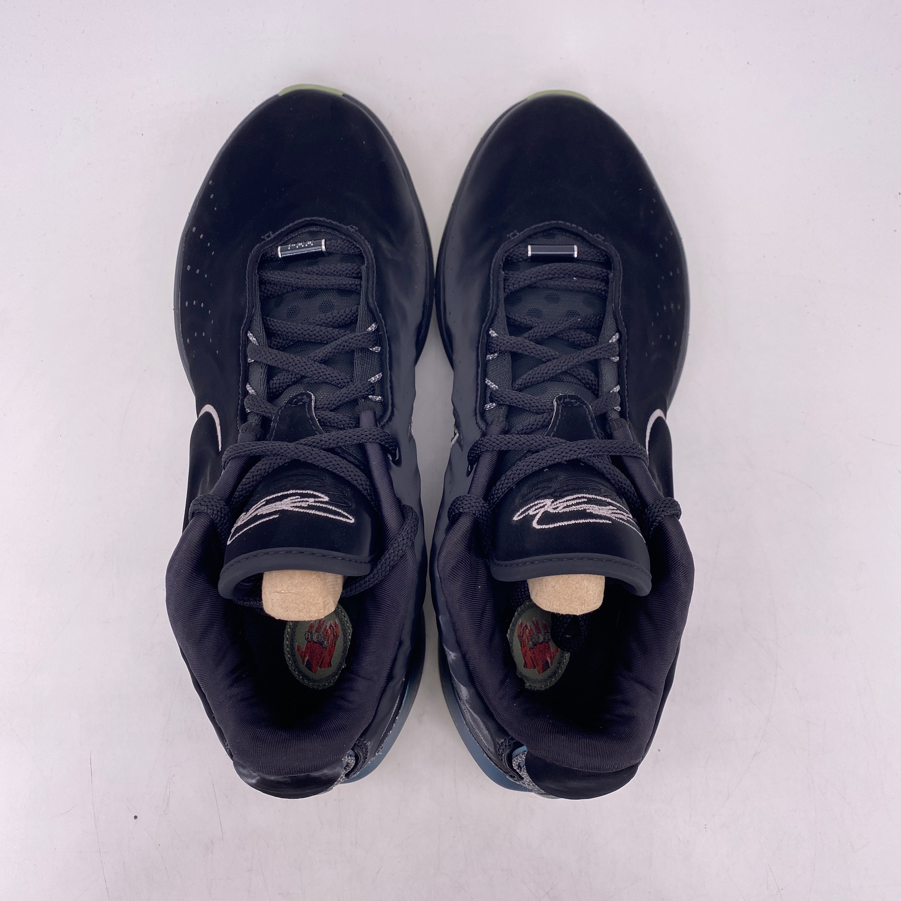 zapatillas de running Nike neutro voladoras apoyo talón 10k talla 39