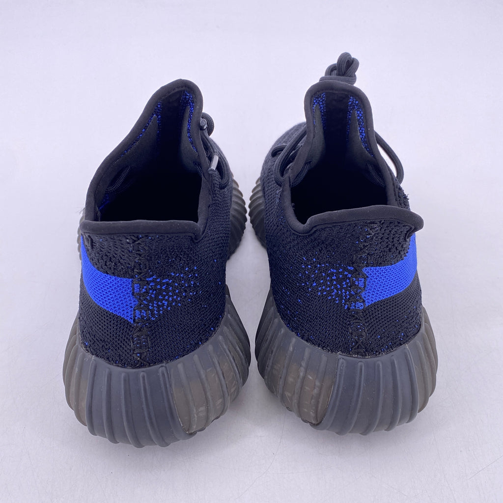 Yeezy 350 v2 "Dazzling Blue" 2022 Used Size 10.5
