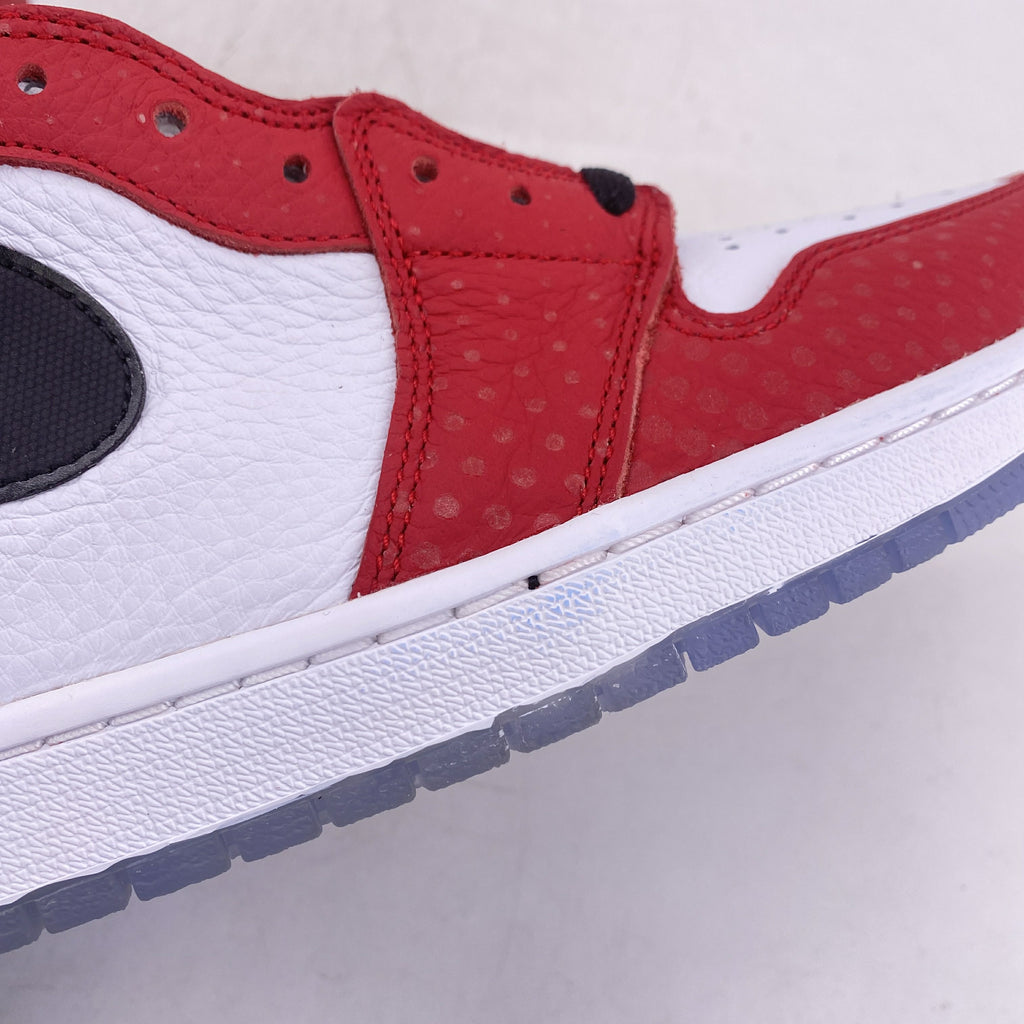Air Jordan 1 Retro High OG "Origin Story" 2018 New Size 11.5