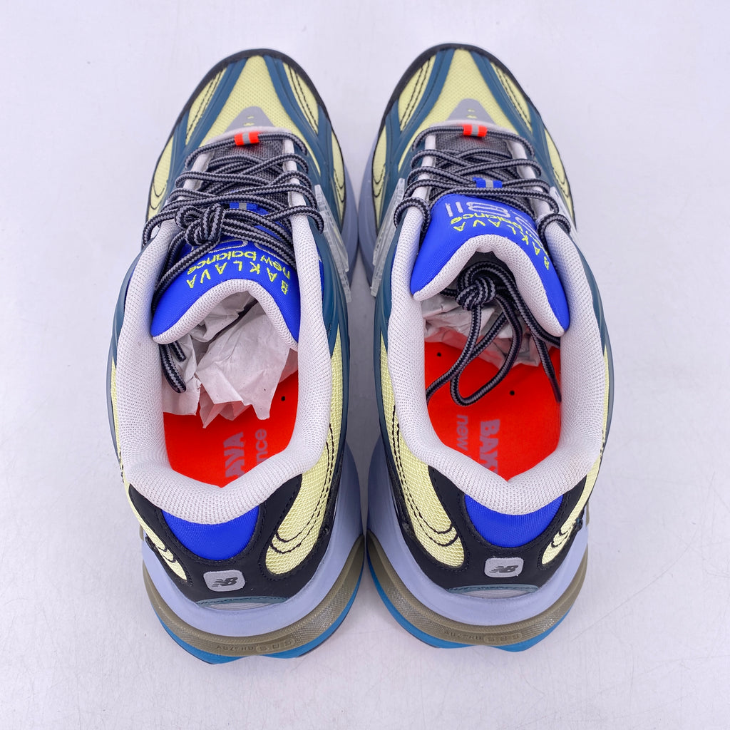 New Balance 2811 "Action Bronson Baklava Mikrocpske" 2026 New Size 8.5