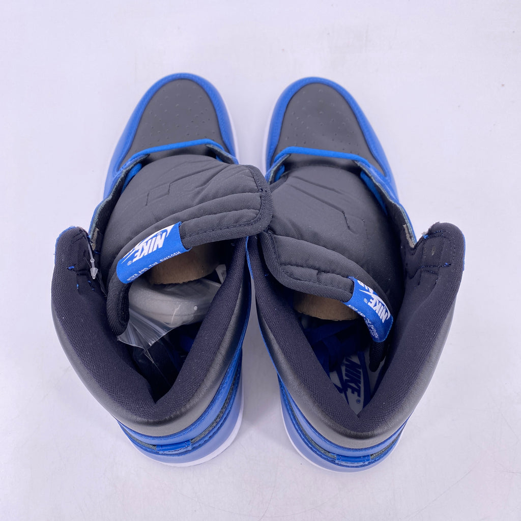 Jordan 1 Retro High "Marina Blue" 2022 New Size 12