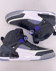 Air Jordan Spizike "Concord" 2018 New Size 10.5