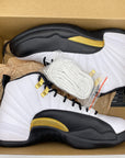 Air Jordan 12 Retro "Royalty Taxi" 2021 Used Size 8.5