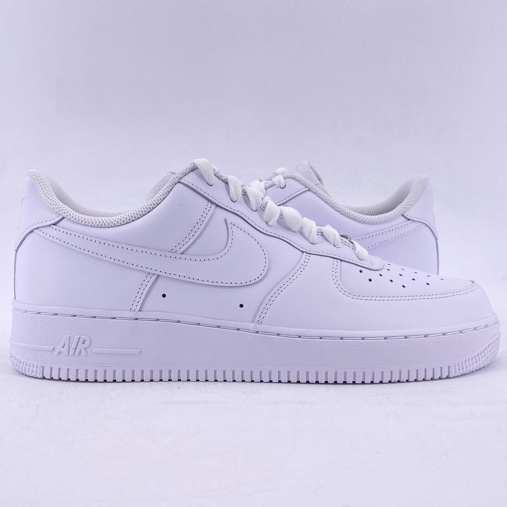 Nike Air Force 1 Low "White" 2026 New Size 10