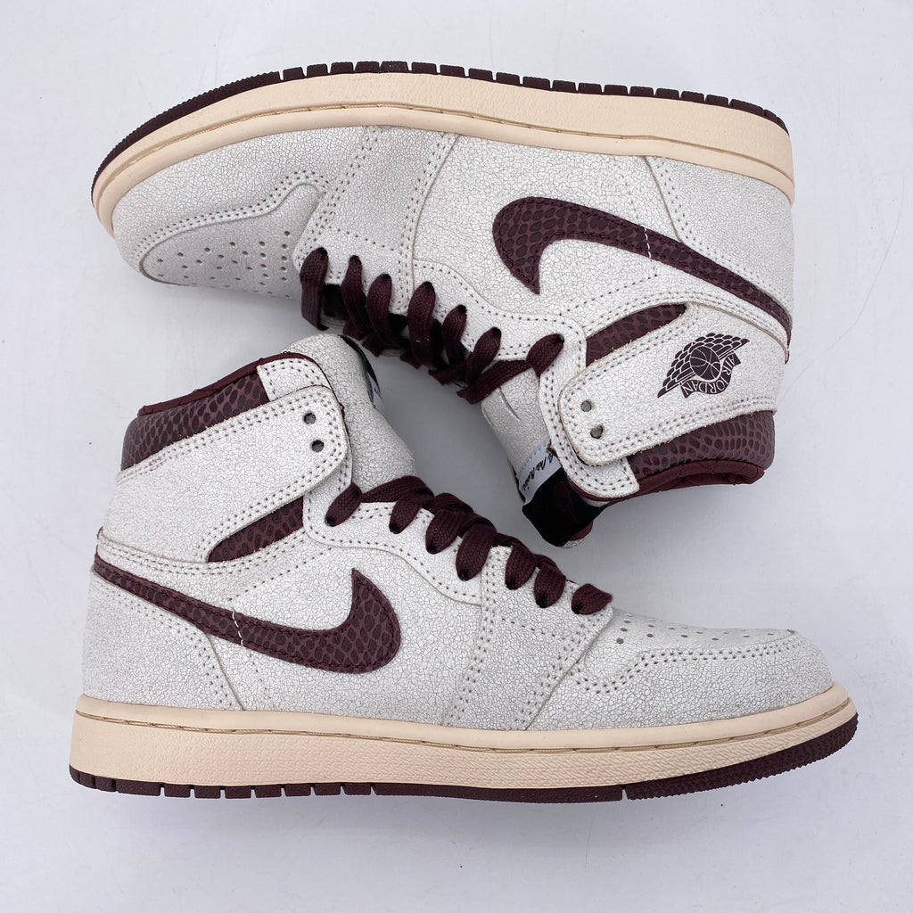 Air Jordan 1 Retro High OG "A Ma Maniere" 2021 Used Size 6