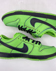 Nike SB Dunk Low "Powerpuff Buttercup" 2023 New Size 9