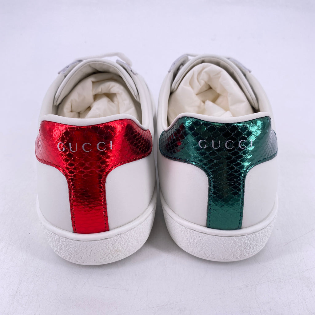 Gucci Ace Sneaker Low "Bee"  New Size 11G