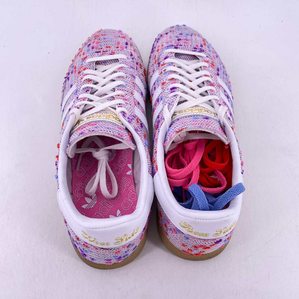 Adidas Handball Spezial "West Nyc Tip Top" 2025 Used Size 11.5W