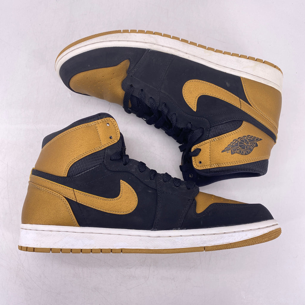 Air Jordan 1 Retro High "Melo" 2014 Used Size 11