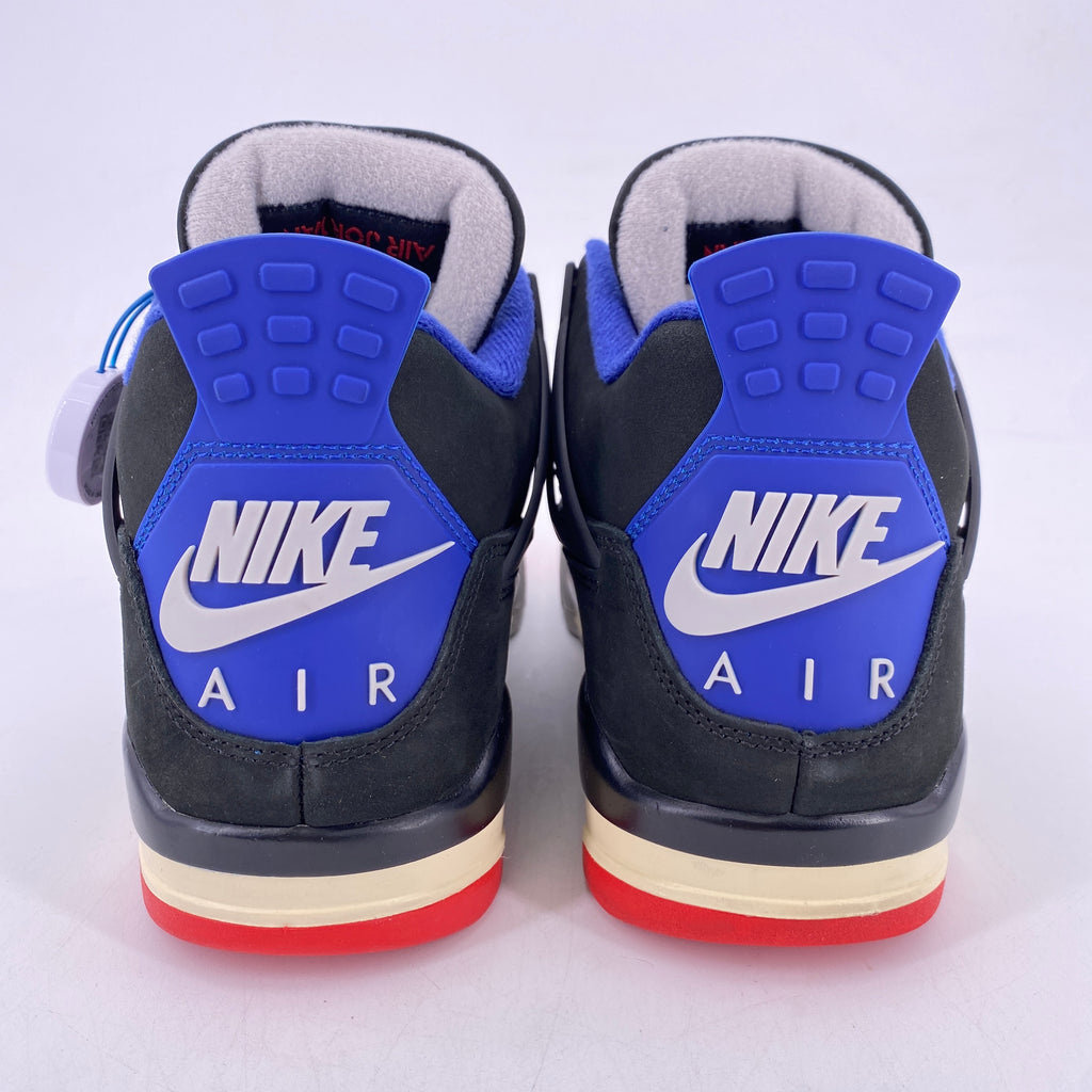 Air Jordan 4 Retro "Rare Air" 2025 Used Size 9