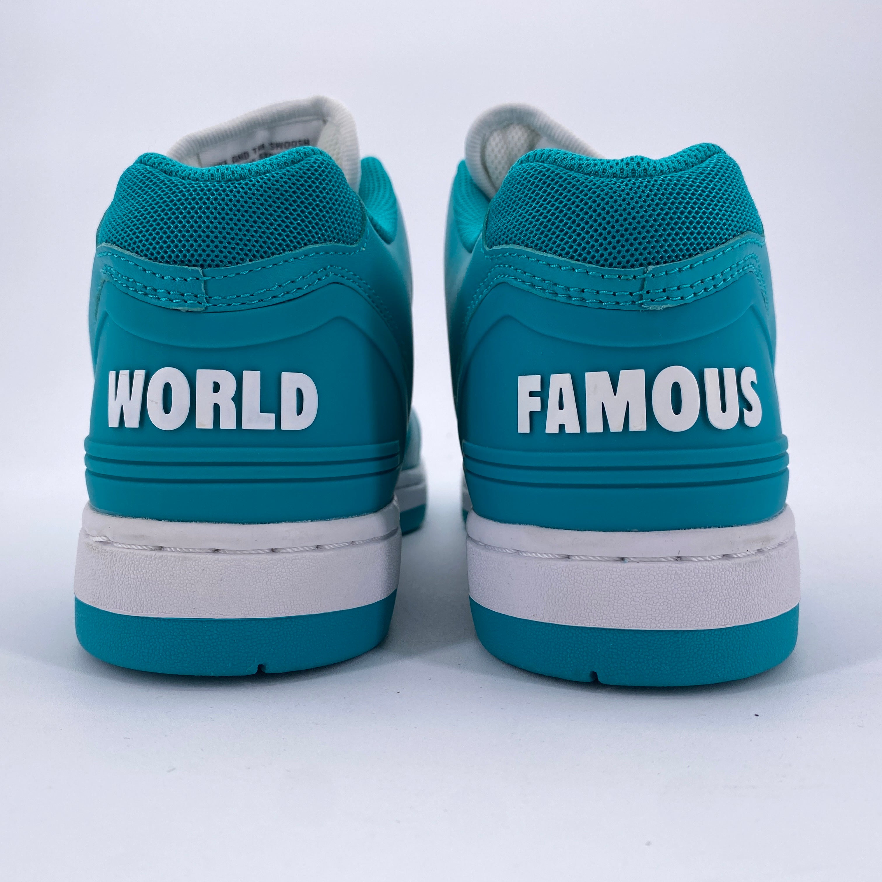Nike SB AF2 Low &quot;Supreme Blue&quot; 2017 New Size 8.5